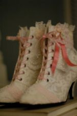 Marie-Antoinette - Chaussures (4)