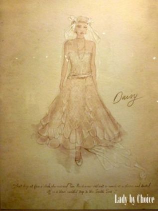 robe de mariée daisy (2)